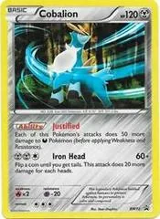 Cobalion #BW72