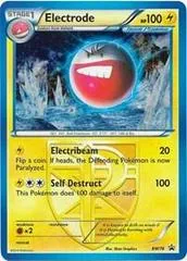 Electrode #BW76