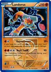 Landorus #BW79