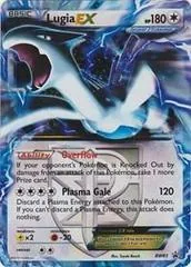 Lugia EX #BW83