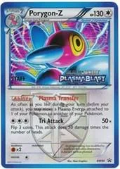 Porygon-Z #BW84