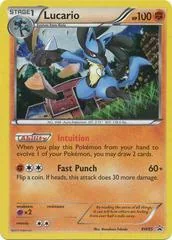 Lucario #BW85