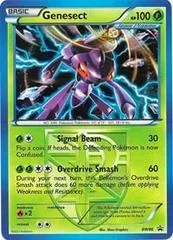 Genesect #BW86