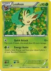 Leafeon #BW87