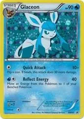 Glaceon #BW90
