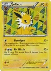 Jolteon #BW91