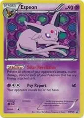Espeon #BW92