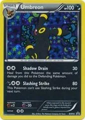 Umbreon #BW93