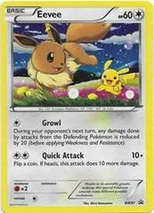Eevee #BW97