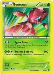 Genesect #BW99