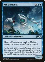 Air Elemental [Foil]