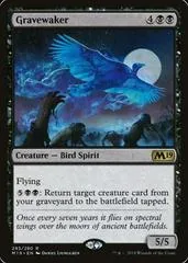 Gravewaker [Foil]