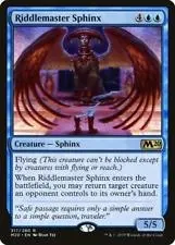 Riddlemaster Sphinx [Foil]