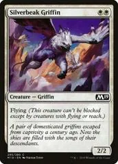 Silverbeak Griffin [Foil]