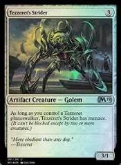 Tezzeret's Strider [Foil]