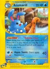 Azumarill #4