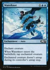 Waterknot [Foil]