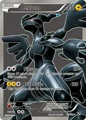 Zekrom #114