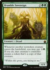 Bramble Sovereign #65