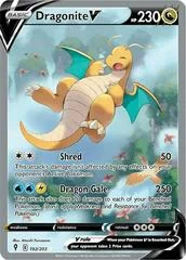 Dragonite V #192