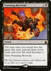 Stunning Reversal #51