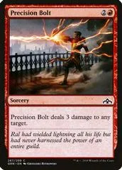 Precision Bolt #267