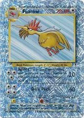 Fearow #42