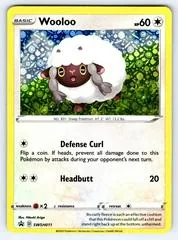 Wooloo #SWSH011