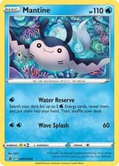 Mantine #SWSH026