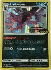 Hydreigon #SWSH037