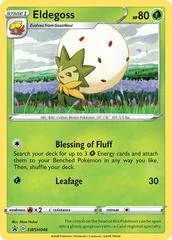 Eldegoss #SWSH046