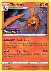 Charizard #SWSH066