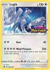 Lugia #SWSH069