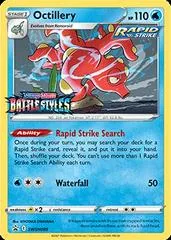 Octillery #SWSH089