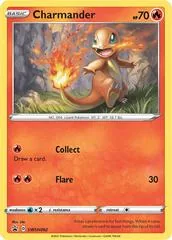 Charmander #SWSH092