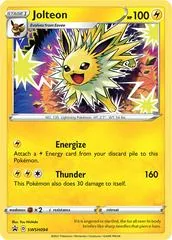 Jolteon #SWSH094