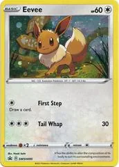 Eevee #SWSH095