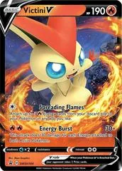 Victini V #SWSH104