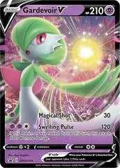 Gardevoir V #SWSH105
