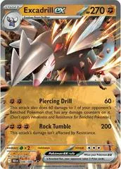 Excadrill ex #46
