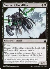 Swarm of Bloodflies #161
