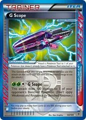 G Scope #93