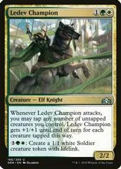 Ledev Champion #186