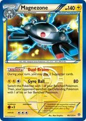 Magnezone [Reverse Holo] #46