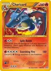 Charizard #136