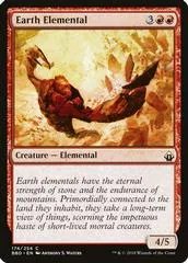 Earth Elemental #174