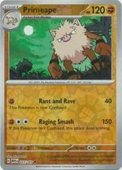 Primeape #57