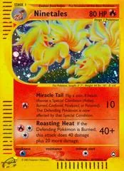 Ninetales #H19