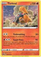 Torkoal #23