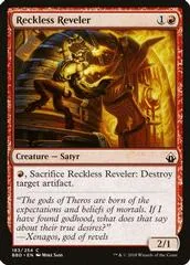 Reckless Reveler #183